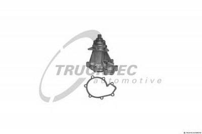 TRUCKTEC AUTOMOTIVE 0219162 -  Водяной насос